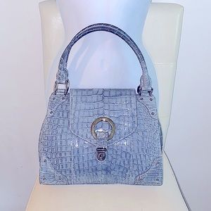 Dolce & Gabbana Crocodile purse